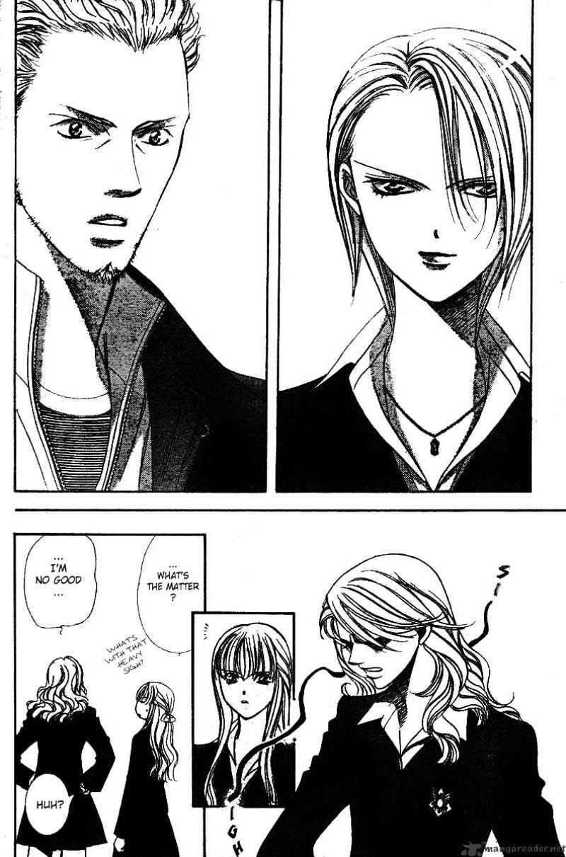 Skip Beat, Chapter 134 image 12